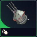 MMOJUGG ARC Raiders Lure Grenade Details View of Item Function and Use